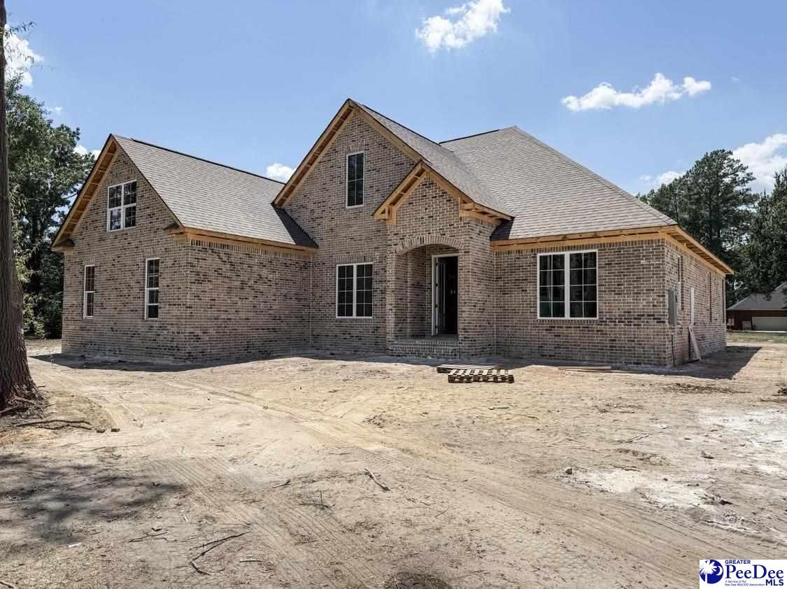 Property Photo: 1001 Meredith Dr SC 29505