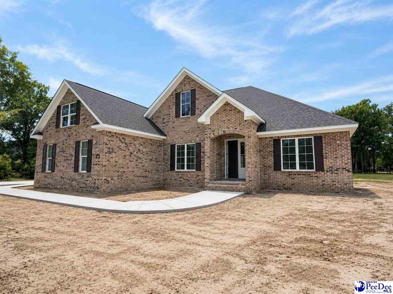 Property Photo:  1001 Meredith Dr  SC 29505 
