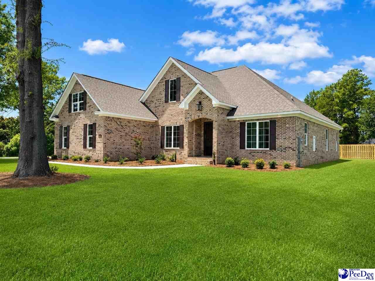Property Photo:  1001 Meredith Dr  SC 29505 