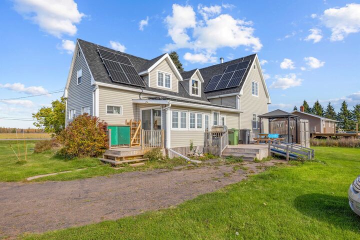 Property Photo:  3259 O'Leary Road  PE C0B 1V0 