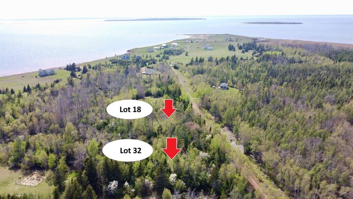 Lot 18 Eagles View Lane — photo 1