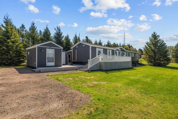 Property Photo: 21 Tranquility Lane PE C0B 1V0
