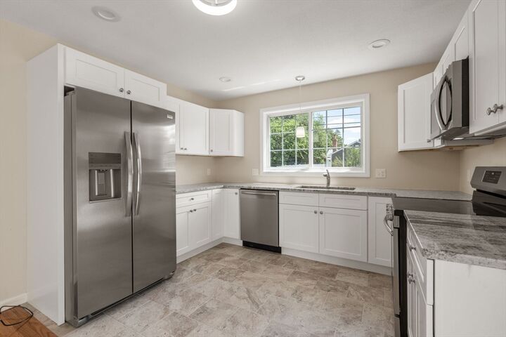 Property Photo:  63 Hope St  MA 01119 