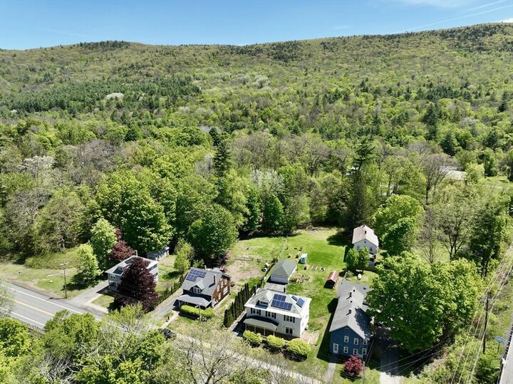 Property Photo:  139 Main St  MA 01370 