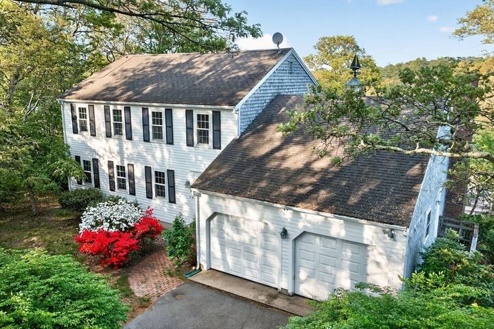 Property Photo:  45 Eastview Ter  MA 02648 