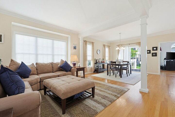 Property Photo:  4 Daisy Lane 4  MA 02767 