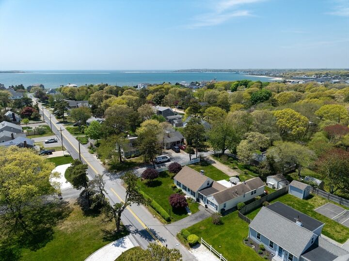 Property Photo:  111 Lewis Rd  MA 02673 