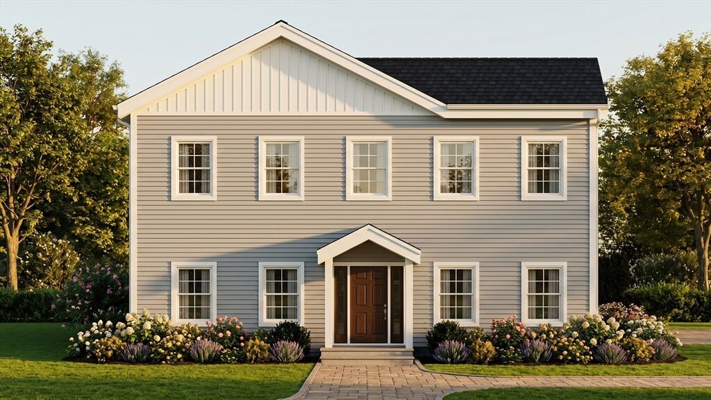 Property Photo: 335 SW Main St MA 01516