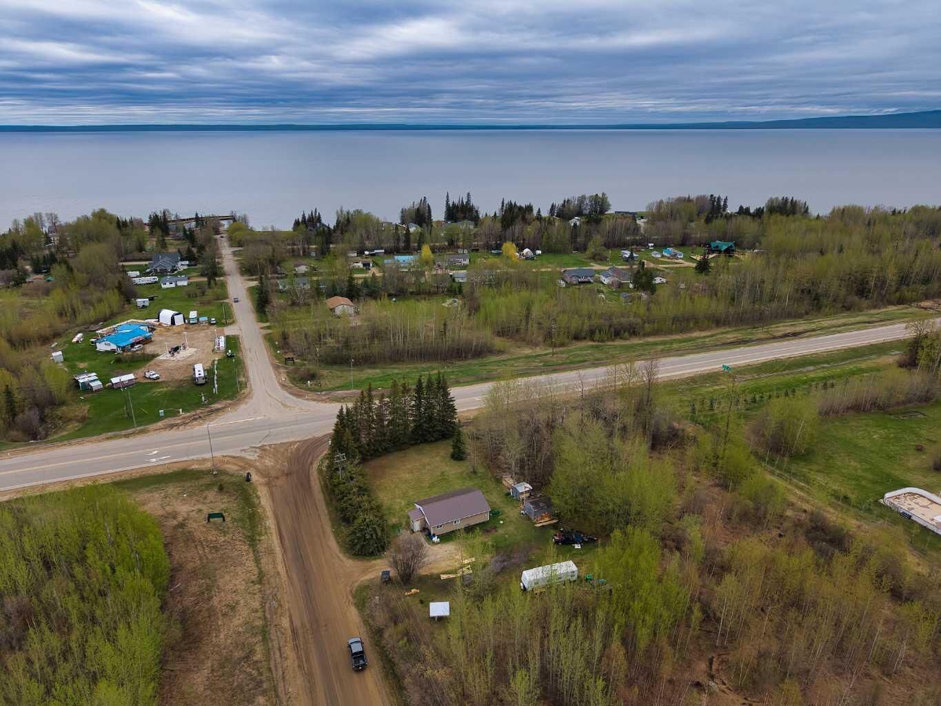 Property Photo:  73507 Range Road 80  AB T0G 2A4 