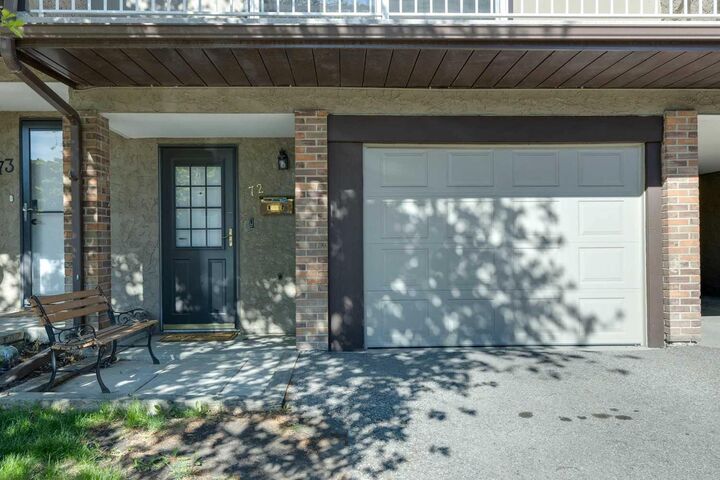 Property Photo: 1055 72 Avenue NW 72 AB T2K 5S4