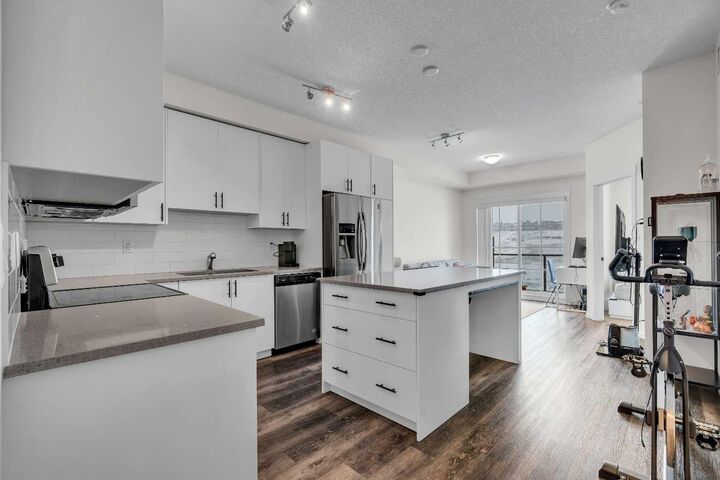 Property Photo: 298 Sage Meadows Park NW 3410 AB T3P 1P5