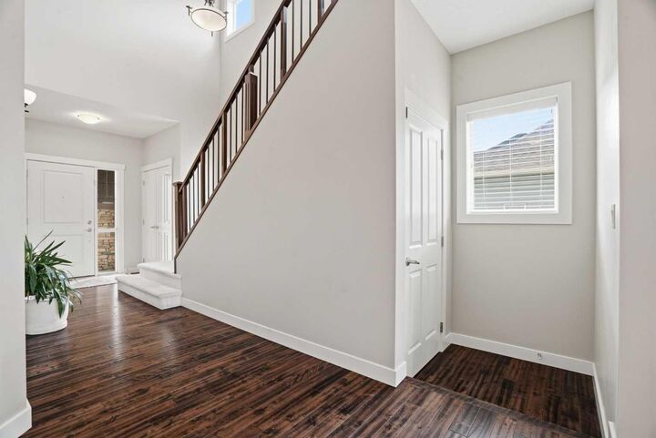 Property Photo: 96 Drake Landing Heights AB T1S 0M8