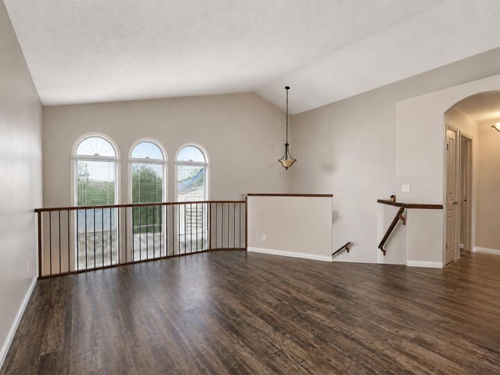 Property Photo: 9506 91 Street AB T8X 1V3