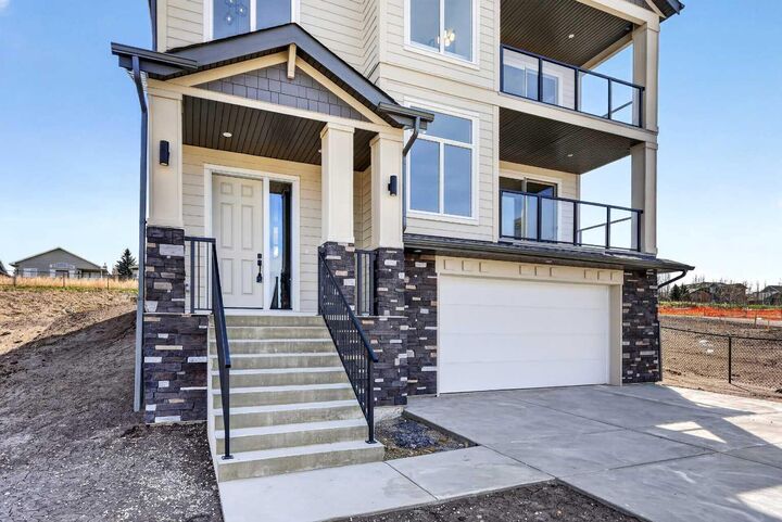 Property Photo: 420 Lakewood Drive AB T1P 2J5