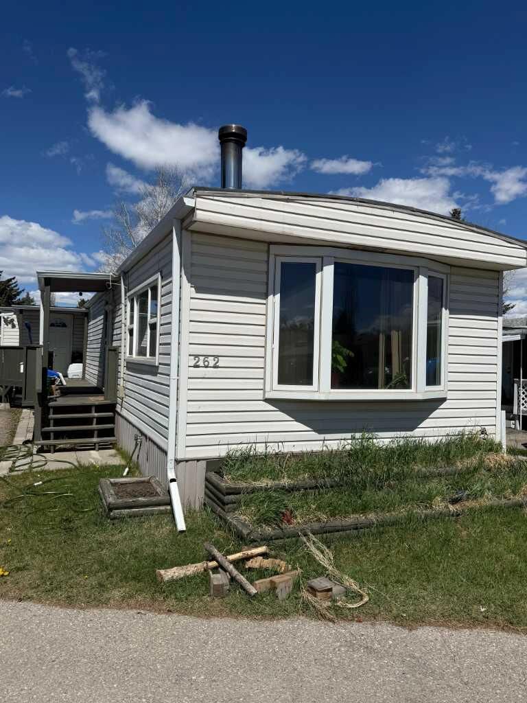 Property Photo: 3223 83 Street NW 262 AB T3B 5N5