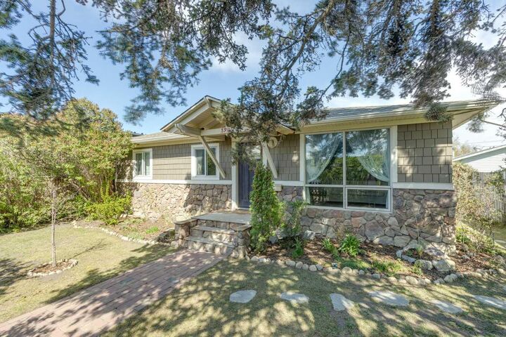 Property Photo: 3912 77 Street NW AB T3B 2N5