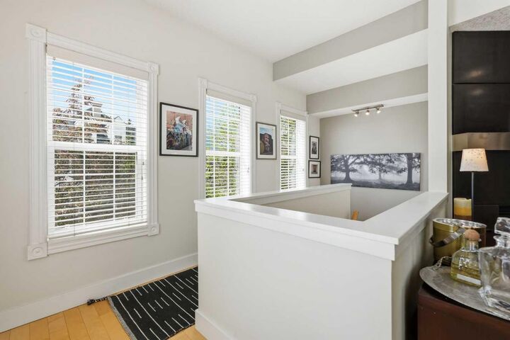 Property Photo: 130 Garrison Square SW AB T2T 6B2