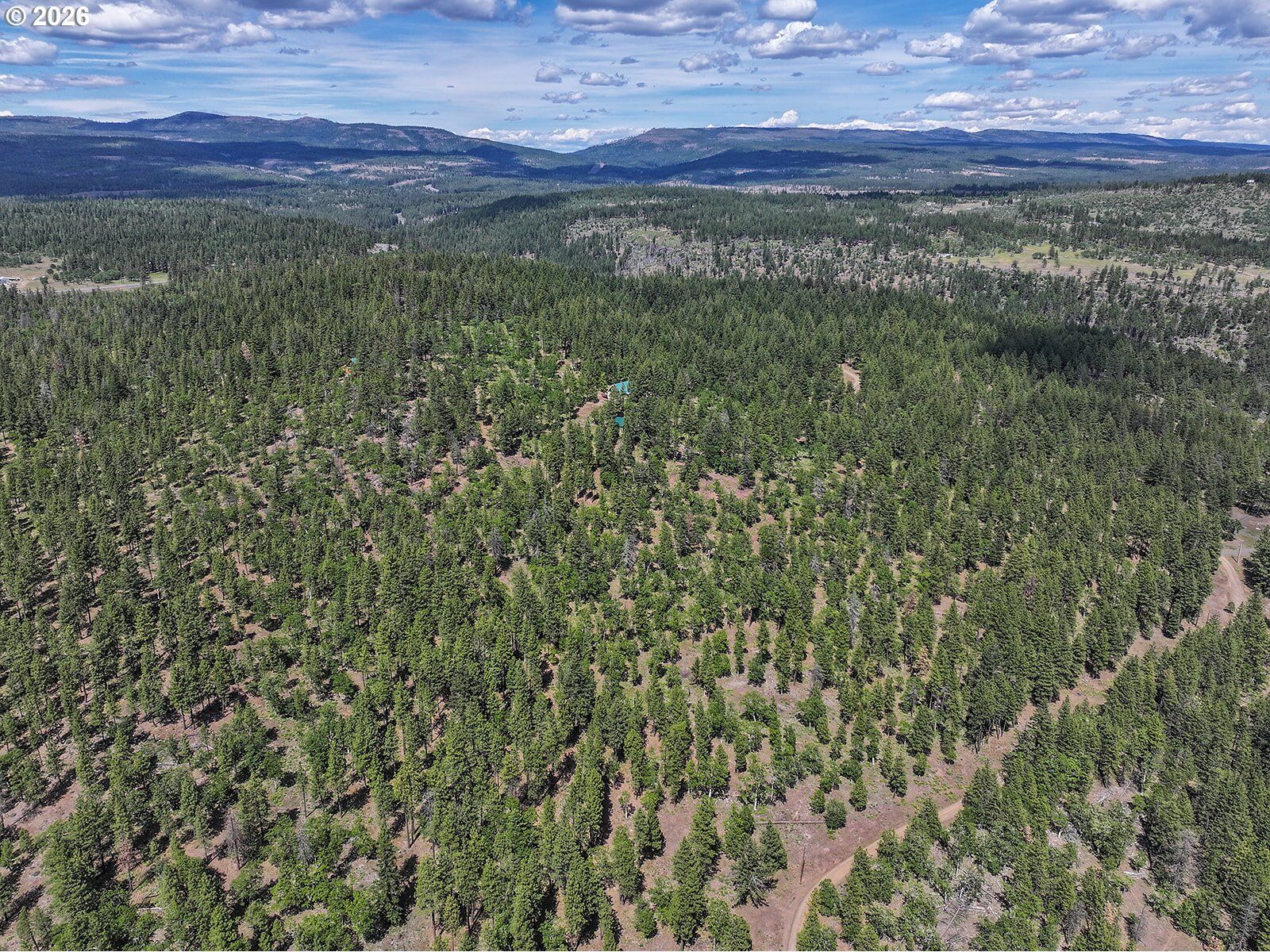 Property Photo:  Thompson Trail  WA 98620 