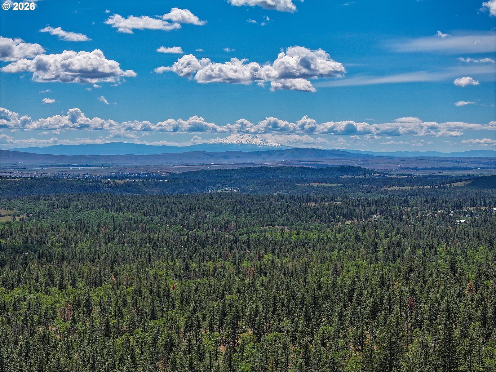 Property Photo:  Thompson Trail  WA 98620 