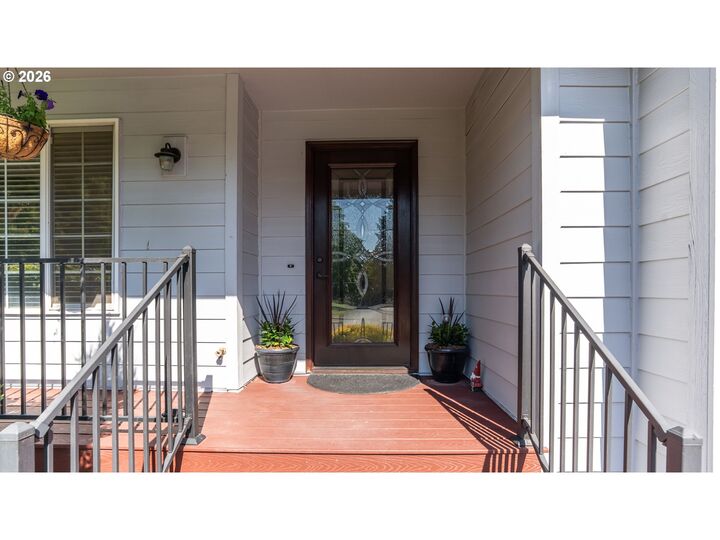 Property Photo: 11500 SE 16th Cir WA 98664