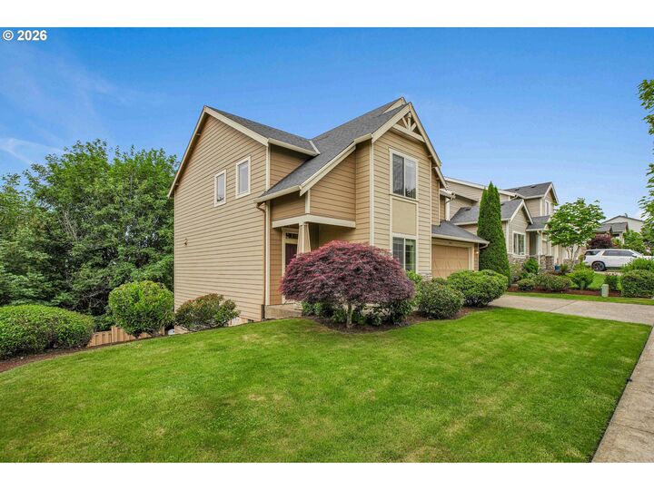 Property Photo:  10767 SE Turnberry Loop  OR 97086 
