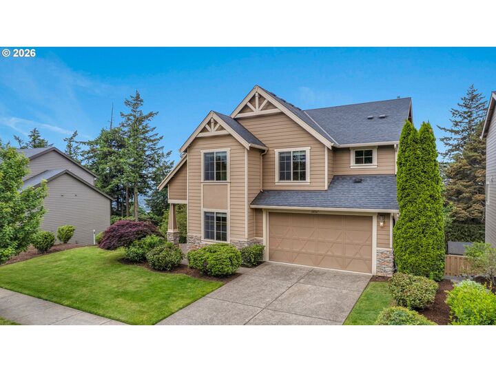 Property Photo: 10767 SE Turnberry Loop OR 97086