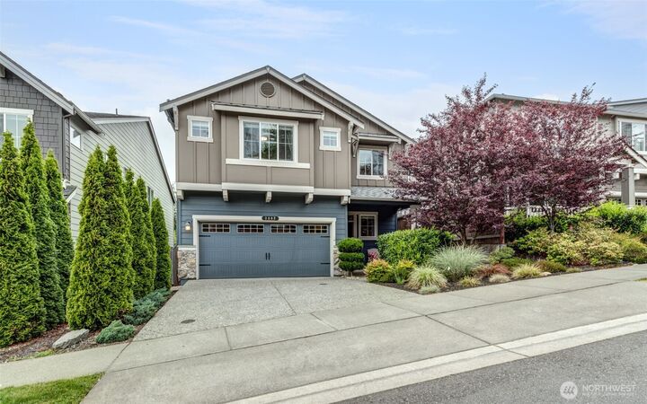 Property Photo: 3302 104th Avenue NE WA 98258