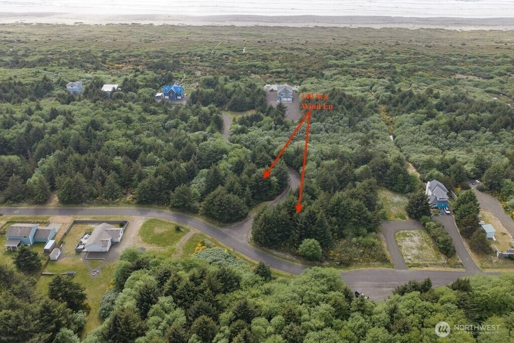 Property Photo: 140 Sea Wind Lane WA 98569