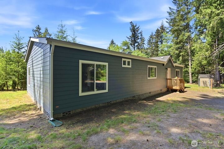 Property Photo:  29377  Scenic Drive NE  WA 98370 