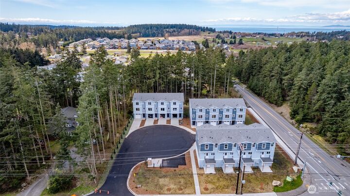 Property Photo:  945 NW Heller Street C3  WA 98277 