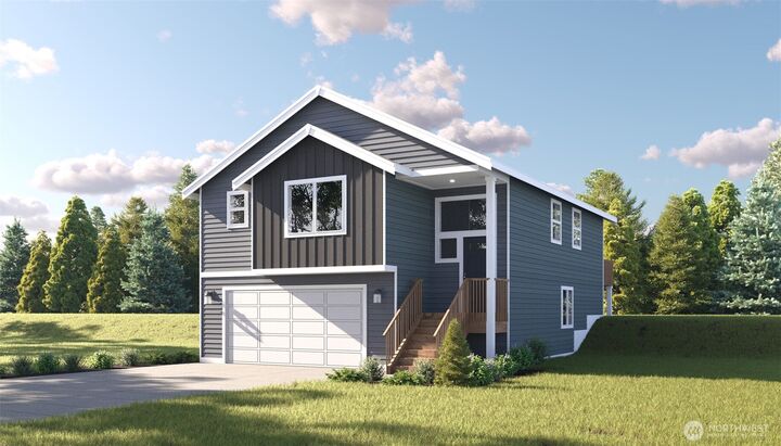 Property Photo:  4469  74th Drive NE  WA 98270 