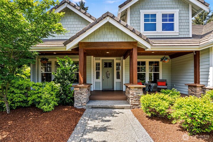 Property Photo:  32929  134th Court SE  WA 98092 