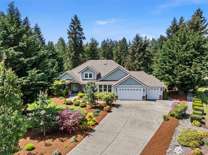 Property Photo:  32929  134th Court SE  WA 98092 