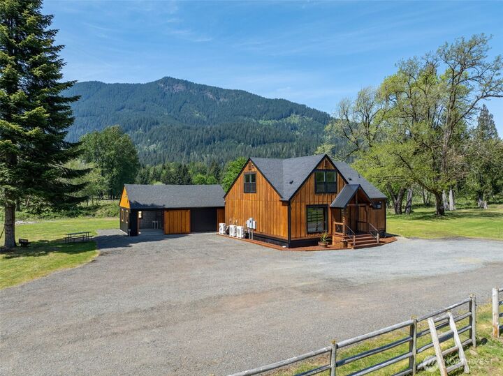 Property Photo:  12087  US Highway 12  WA 98361 