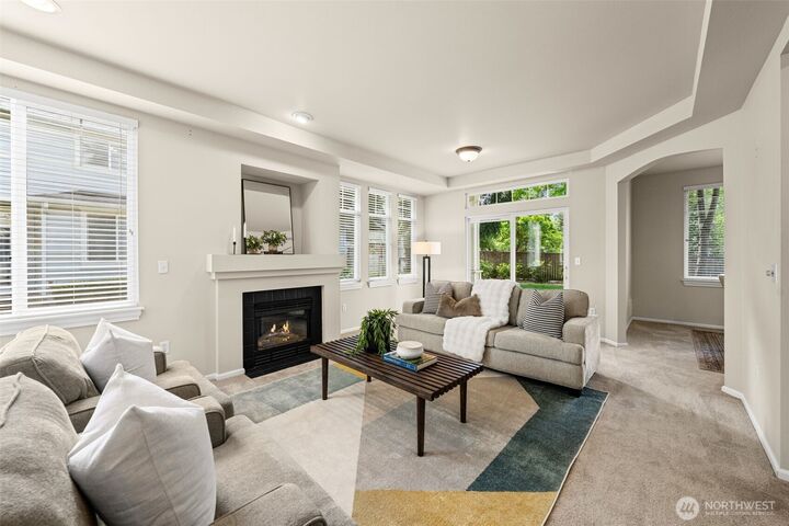 Property Photo:  10939 SE 187th Lane  WA 98055 