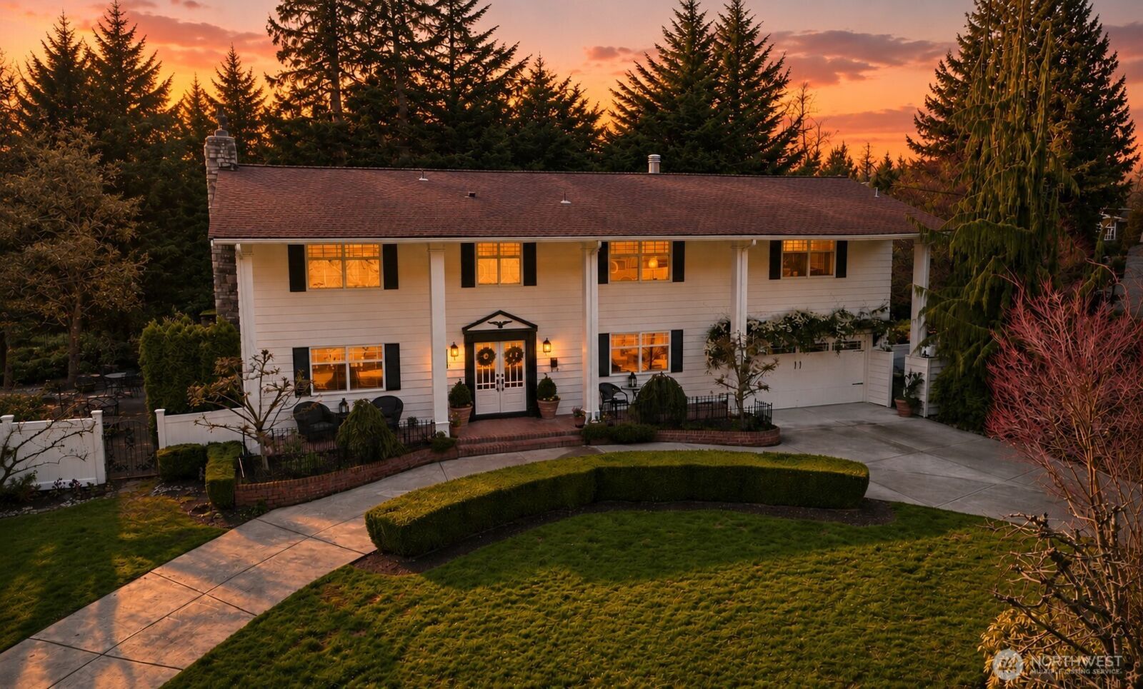 Property Photo: 10506 Robin Hood Drive WA 98020