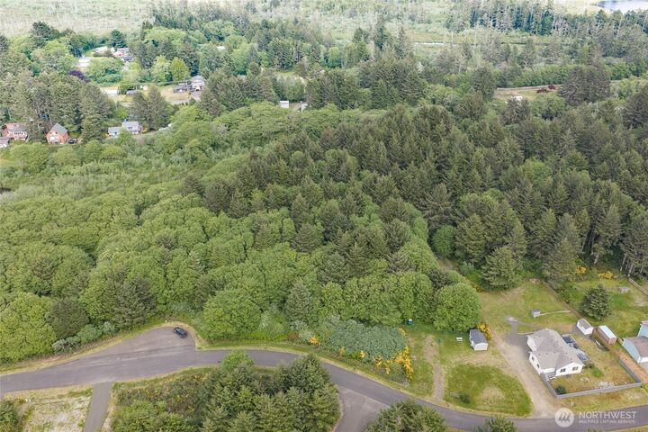 Property Photo: 0 Ocean Boulevard WA 98569