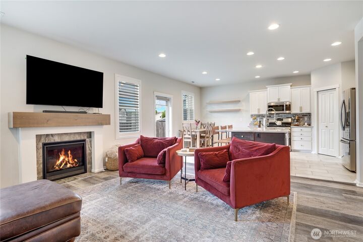Property Photo: 919 Sigafoos Avenue NW WA 98360