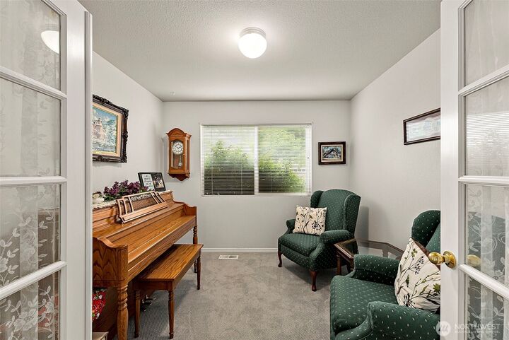 Property Photo: 405 Bungalow Drive NW WA 98502