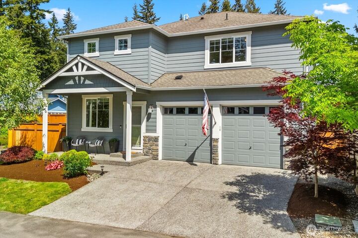 Property Photo: 14225 56th Place W WA 98026