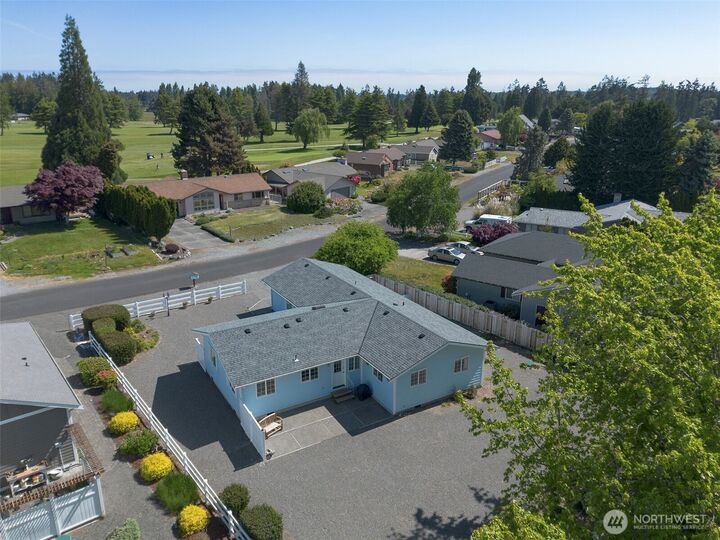 Property Photo:  251  Meadowlark Lane  WA 98382 