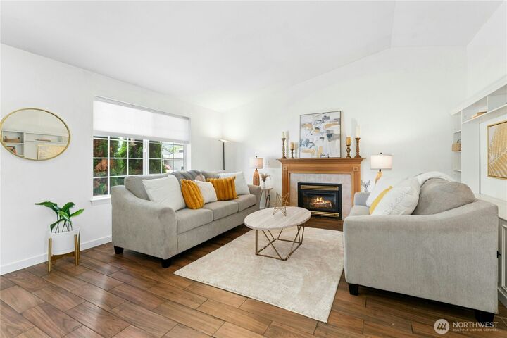 Property Photo:  311  Orting Avenue NW  WA 98360 
