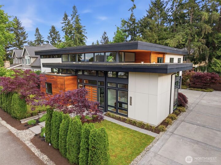 Property Photo:  16323 NE 44th Court  WA 98052 