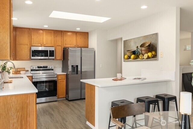 Property Photo:  19811  Wallingford Avenue N  WA 98133 