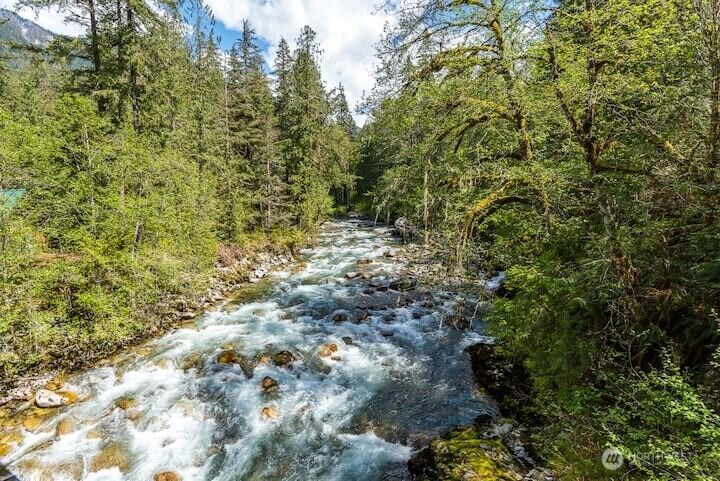 Property Photo: 63389 High Ridge Drive WA 98267