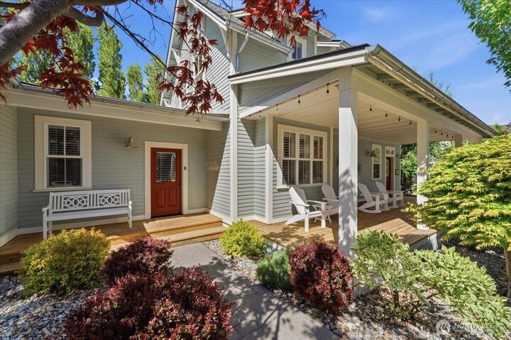 Property Photo:  216  Porcupine Lane  WA 98816 