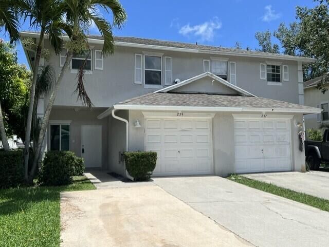 Property Photo:  239 Leland Lane  FL 33463 