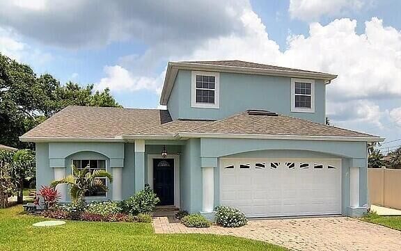 Property Photo: 195 River Drive FL 32951