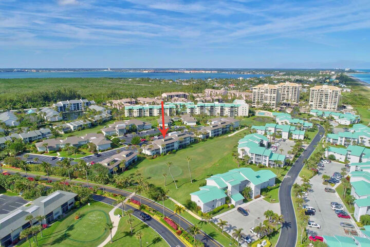 Property Photo:  2400 S Ocean Drive 5214  FL 34949 