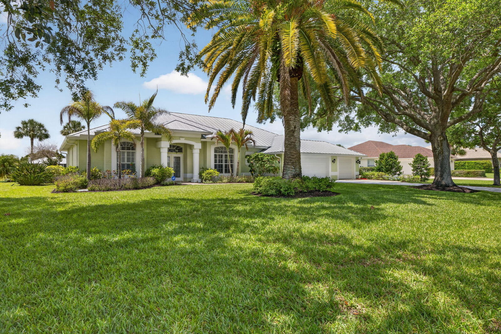 Property Photo:  2632 SW River Shore Drive  FL 34984 